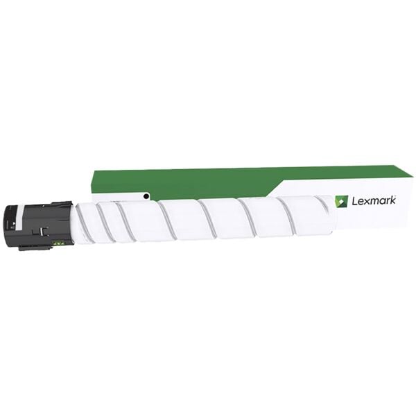 Lexmark Toner »64G0H00« 640H