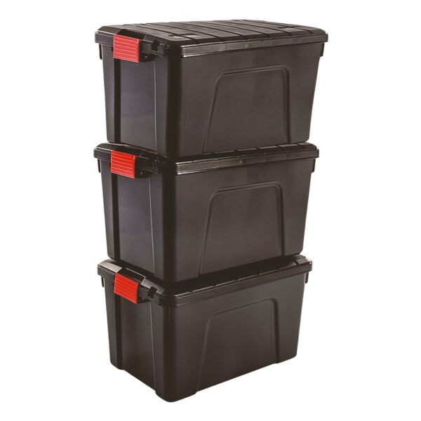 IRIS S.A. 3er-Set Multi Boxen �SIA-60 SET OF 3�