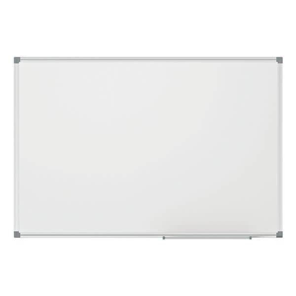 Maul Whiteboard Maul Standard 6453684 kunststoffbeschichtet, 150x120 cm
