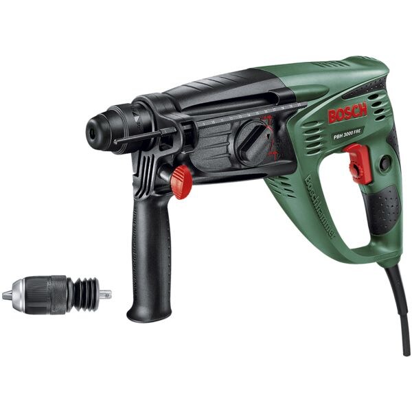 BOSCH Bohrhammer »PBH 3000 FRE« BOSCH Bohrhammer »PBH 3000 FRE«