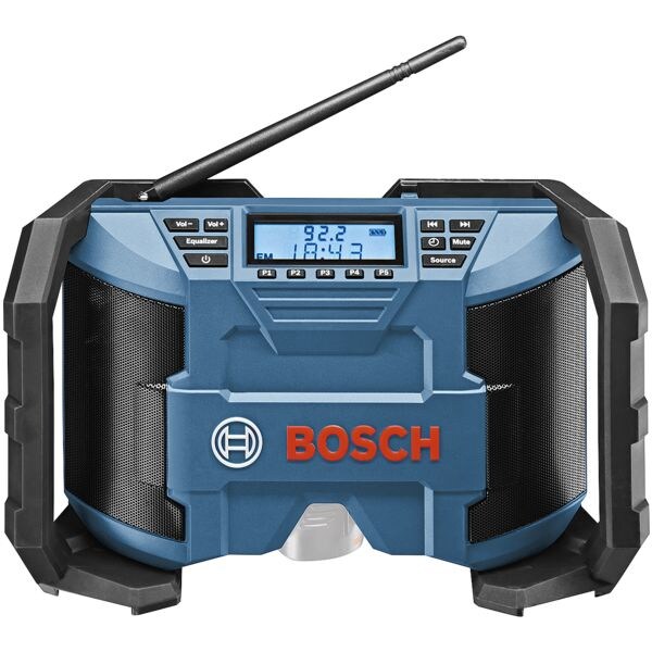 BOSCH Radio »GML SoundBoxx Professional« BOSCH Radio »GML SoundBoxx Professional«