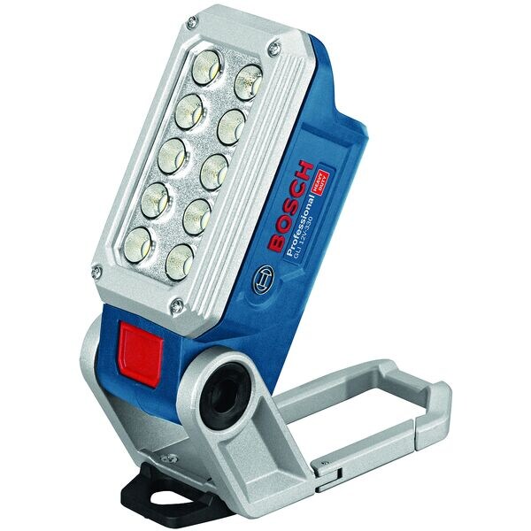 BOSCH Akku-Lampe »GLI 12V-330 Professional« BOSCH Akku-Lampe »GLI 12V-330 Professional«