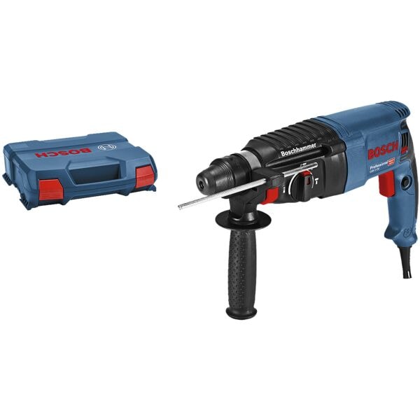 BOSCH Bohrhammer mit SDS plus GBH 2-26 Professional