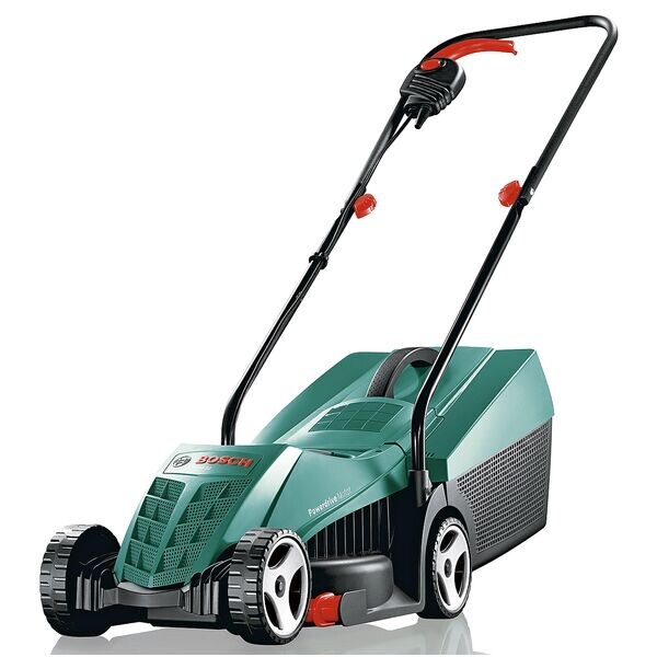 BOSCH Elektro-Rasenmäher »ARM 32« 1200 Watt BOSCH Elektro-Rasenmäher »ARM 32« 1200 Watt