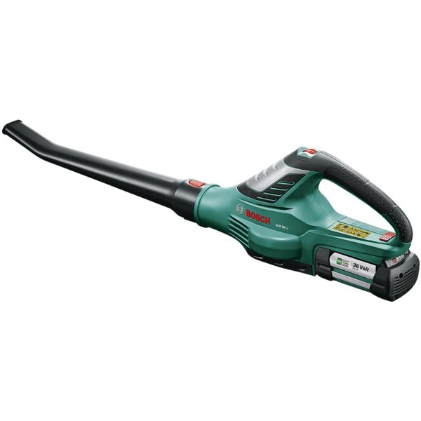 BOSCH Akku-Laubbläser »ALB 36 LI« BOSCH Akku-Laubbläser »ALB 36 LI«