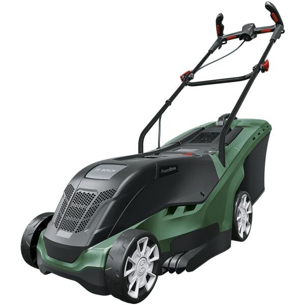 BOSCH Elektro-Rasenmäher »UniversalRotak 550« 1300 Watt BOSCH Elektro-Rasenmäher »UniversalRotak 550« 1300 Watt