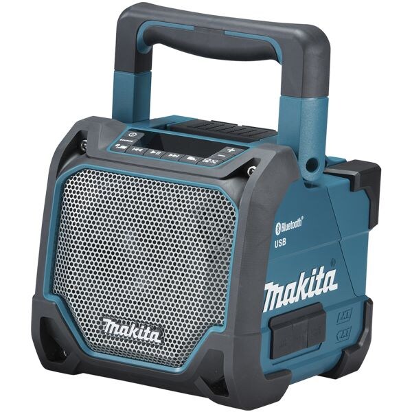 makita Bluetooth-Lautsprecher DMR202