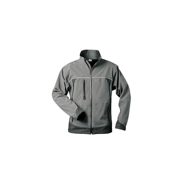 elysee Softshell Premium-Funktionsjacke mit 5 Taschen Größe S elysee Softshell Premium-Funktionsjacke mit 5 Taschen Größe S
