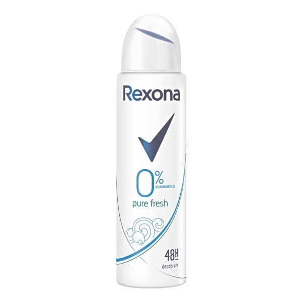 Rexona Deospray »Pure Fresh« Rexona Deospray »Pure Fresh«