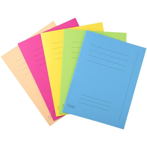 EXACOMPTA 250er-Pack Aktendeckel »Forever« EXACOMPTA 250er-Pack Aktendeckel »Forever«