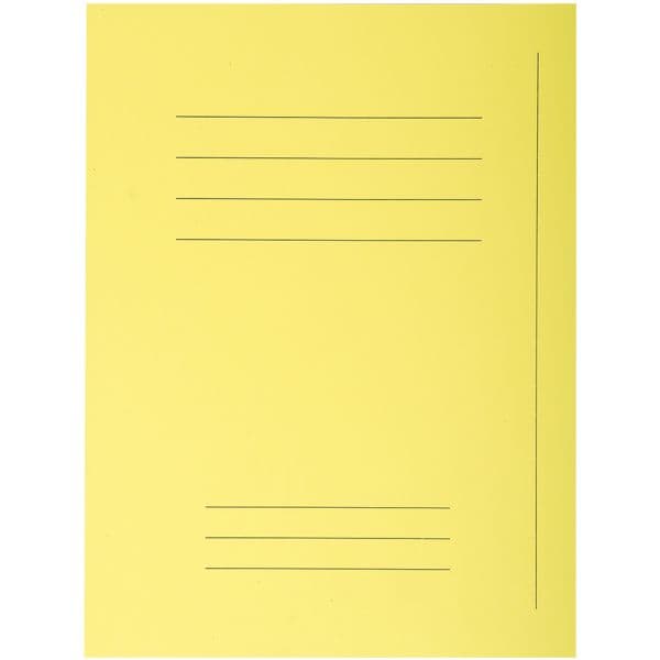 EXACOMPTA 250er-Pack Aktendeckel »Forever«