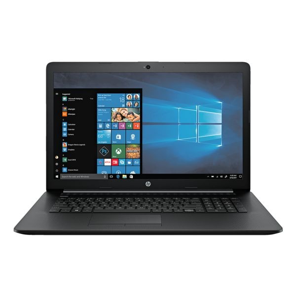 HP Notebook »HP Notebook 17-by0104ng« HP Notebook »HP Notebook 17-by0104ng«