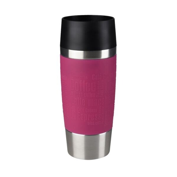 emsa Thermobecher »Travel Mug« 4er Set emsa Thermobecher »Travel Mug« 4er Set