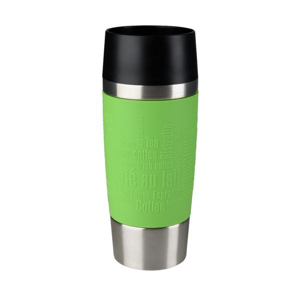 emsa Thermobecher »Travel Mug« 4er Set emsa Thermobecher »Travel Mug« 4er Set