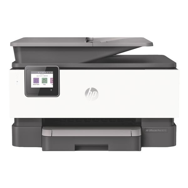 HP Multifunktionsdrucker »OfficeJet Pro 9010 All-in-One« HP Multifunktionsdrucker »OfficeJet Pro 9010 All-in-One«