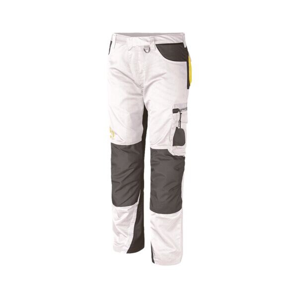 4Protect Workwear Bundhose »Colorado« Größe 52