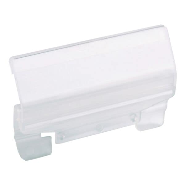 Leitz 50er-Pack Vollsichtreiter
