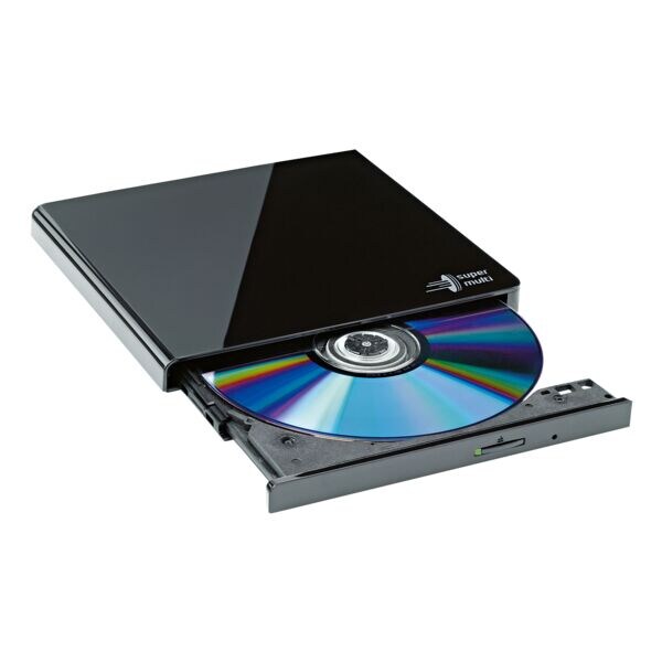 LG Externer DVD-Brenner »GP57EB40«
