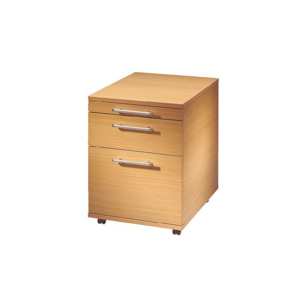 HAMMERBACHER Rollcontainer »Leasureline« mit Hängeregistratur HAMMERBACHER Rollcontainer »Leasureline« mit Hängeregistratur