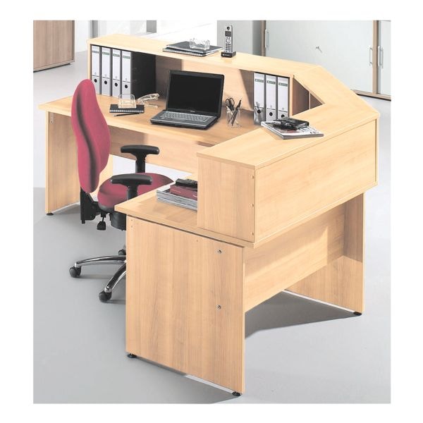 HAMMERBACHER Thekenaufsatz »Flexiline II« 160 cm HAMMERBACHER Thekenaufsatz »Flexiline II« 160 cm