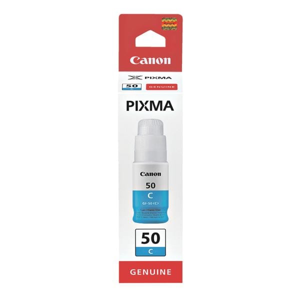 Canon Nachfülltinte »GI-50C«