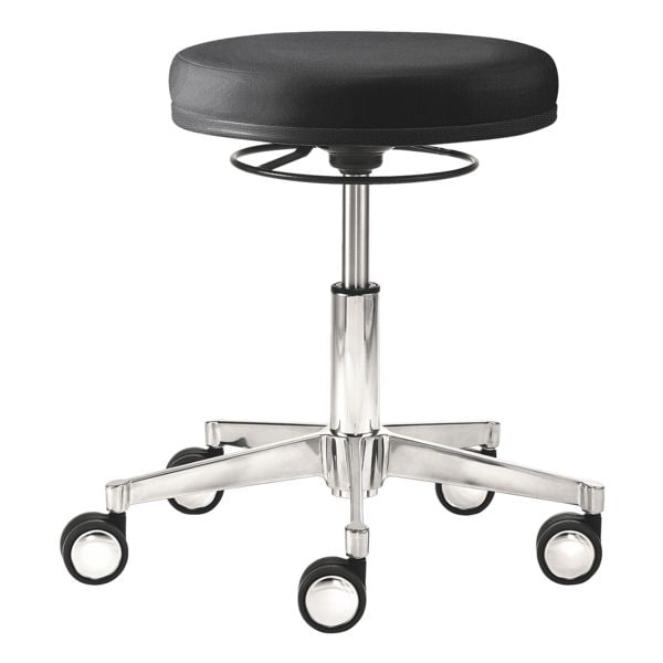 Funktionsdrehhocker �myXpert 1296� Stoff Standardsitz mayer Sitzm�bel