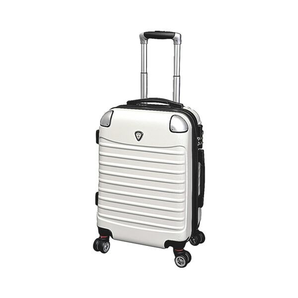 JSA 4-Rollen Kabinentrolley 51 cm JSA 4-Rollen Kabinentrolley 51 cm