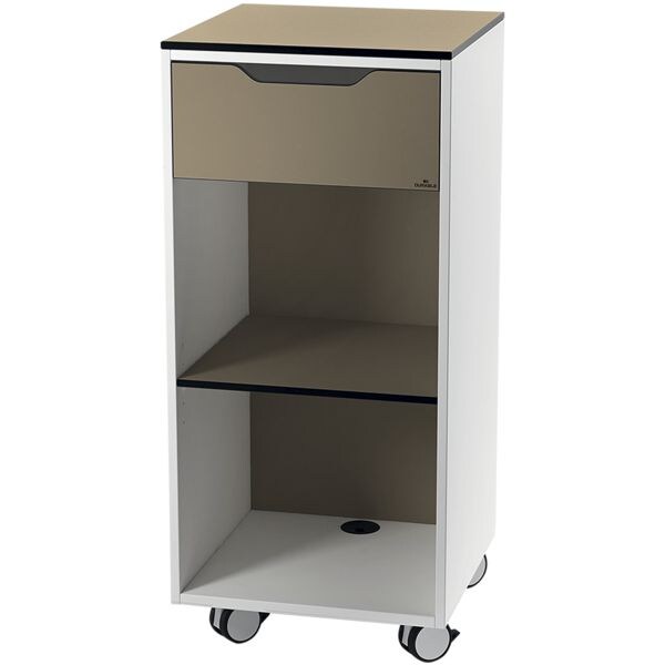 Durable Multifunktionswagen »QUADRO Multi Trolley BASIC« Durable Multifunktionswagen »QUADRO Multi Trolley BASIC«