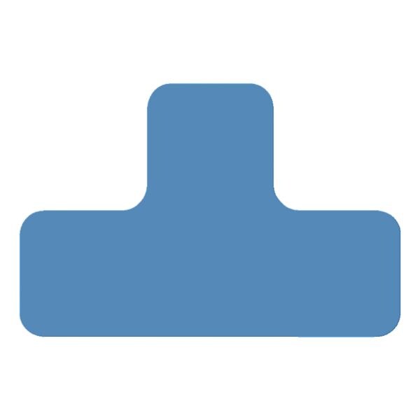 EICHNER Stellplatzmarkierung �T-St�ck PVC�