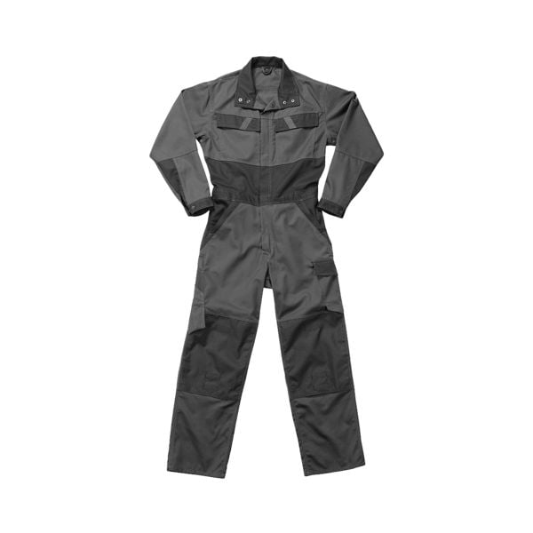 Mascot Kombinationsanzug Wallan Gre 3XL