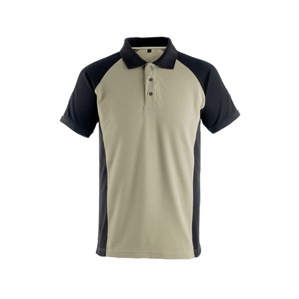 Mascot Polo-Shirt BOTTROP Gre L