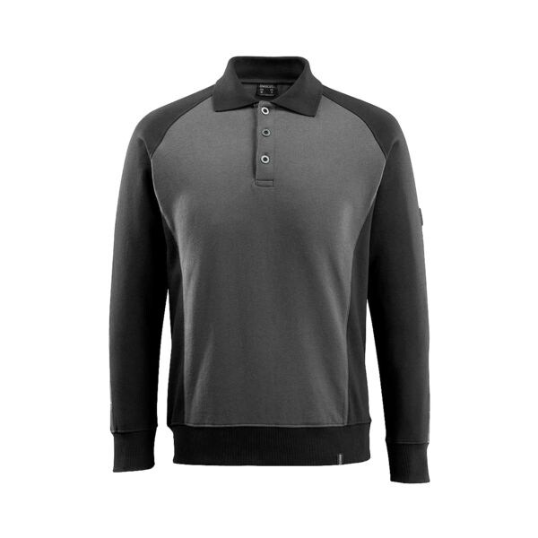 Mascot Polo-Sweatshirt �MAGDEBURG� Gr��e XXL