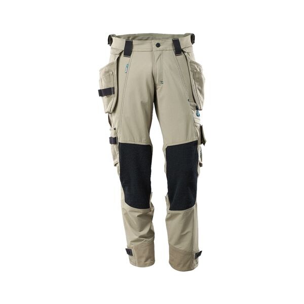 Mascot Handwerkerhose ADVANCED Gre 56