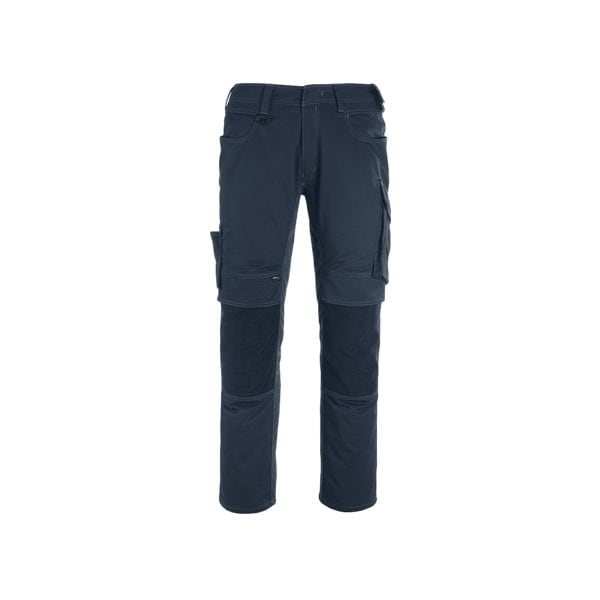 Mascot Bundhose MANNHEIM Unique einfarbig Gre 48