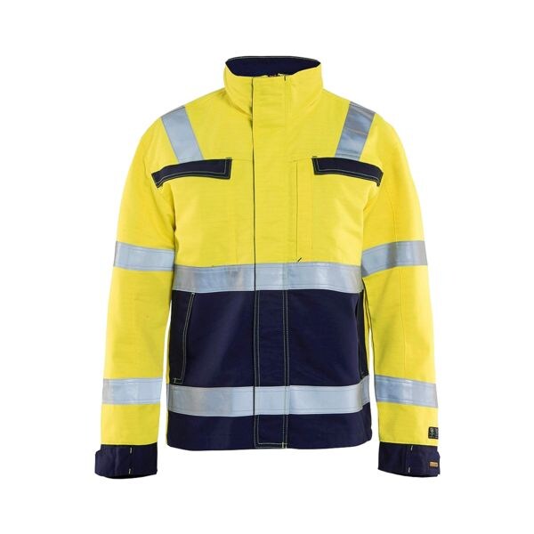 Blakl�der Multinorm-Winterjacke �4087� Gr��e 4XL