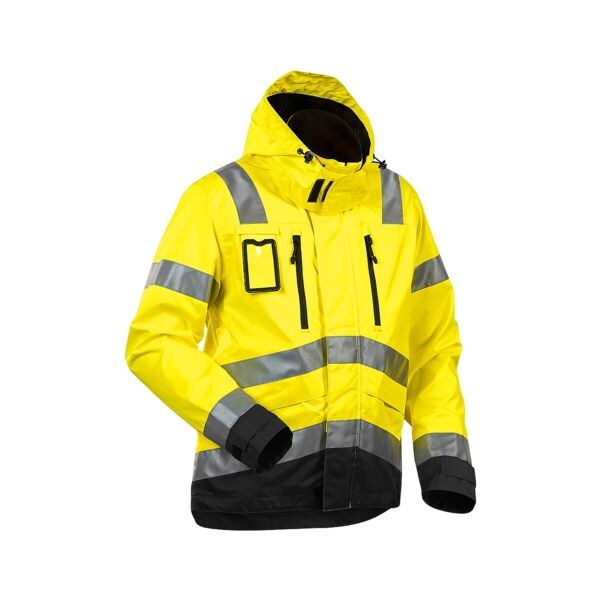 Blakläder High Vis Funktionsjacke »4837« Größe L