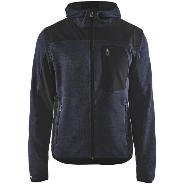 Blaklder Strickjacke 4930 Gre 3XL
