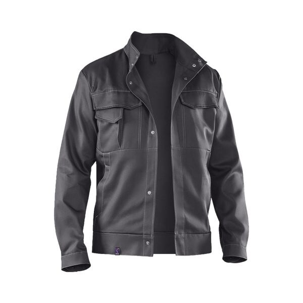 Kbler Bundjacke ORGANIQ Gre 110