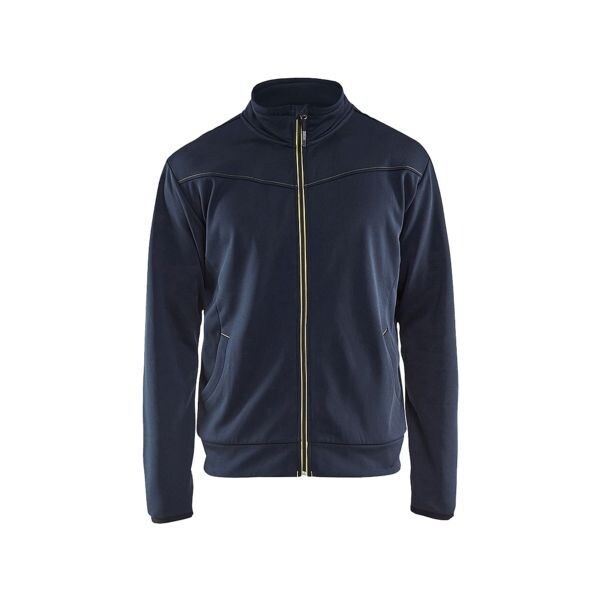 Blakläder Sweatjacke »3362« Größe L