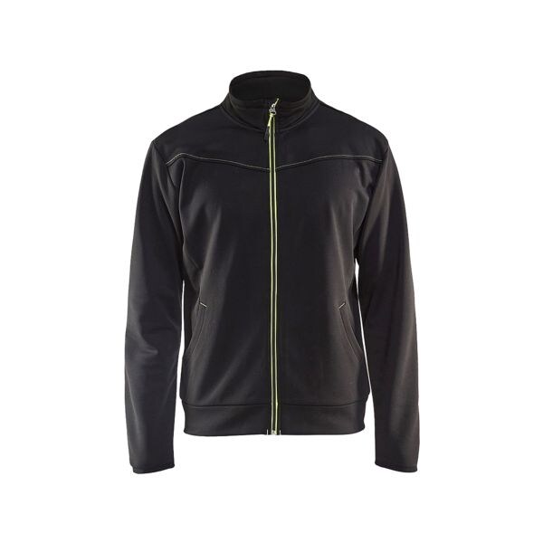 Blakl�der Sweatjacke �3362� Gr��e XL