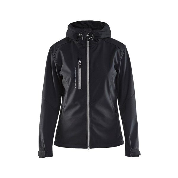 Blakl�der Damen-Softshelljacke �4919� Gr��e S