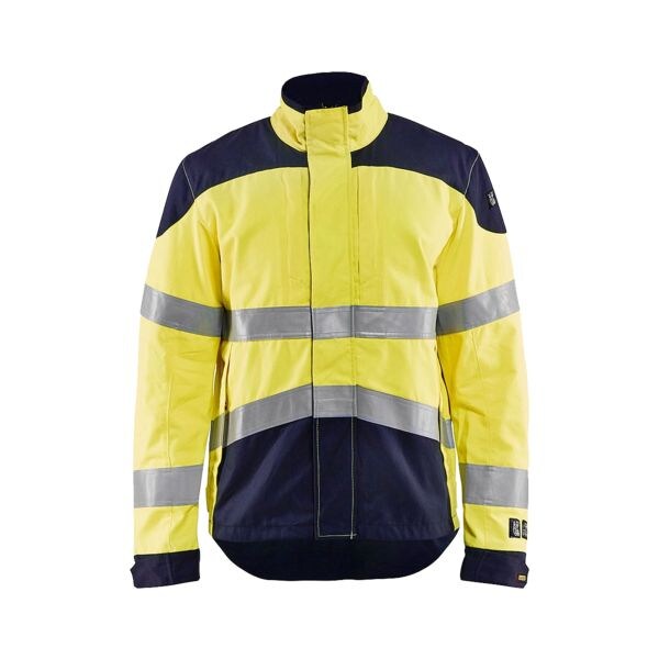 Blakl�der Multinorm-Bundjacke �INHERENT 4089�