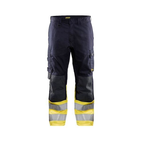 Blaklder Multinorm-Bundhose INHERENT 1488 Gre 60