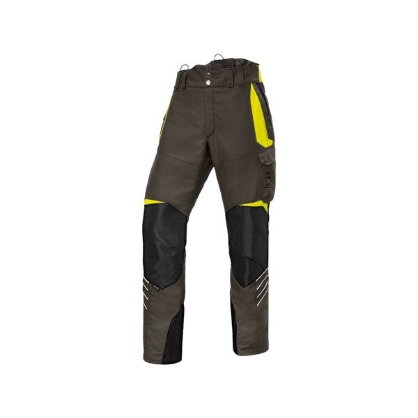 Kbler Forst- und Schnittschutzhose FOREST Gre 3XL Standardgre