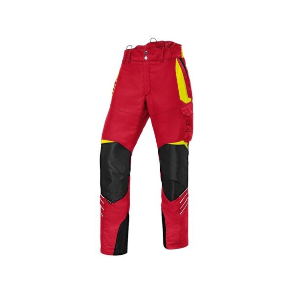 K�bler Forst- und Schnittschutzhose �FOREST� Gr��e S Standardgr��e