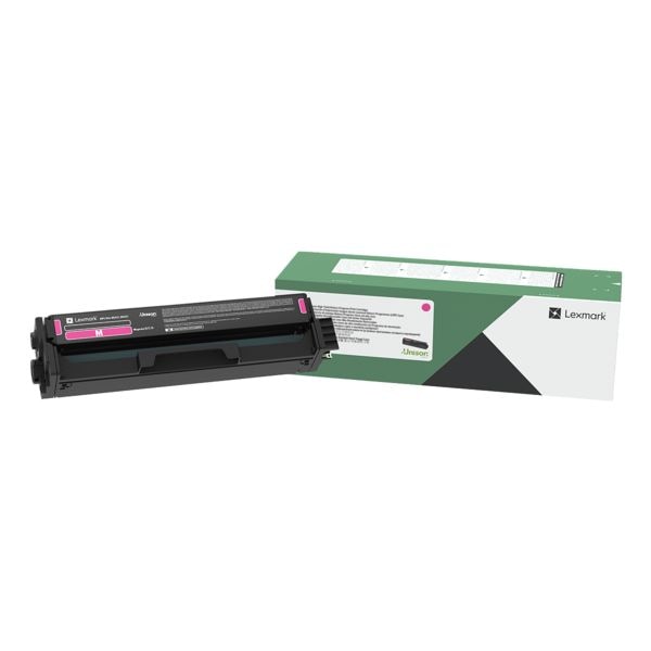 Lexmark Toner C332HM0