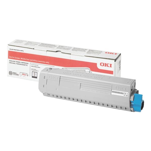 OKI Toner »47095704«