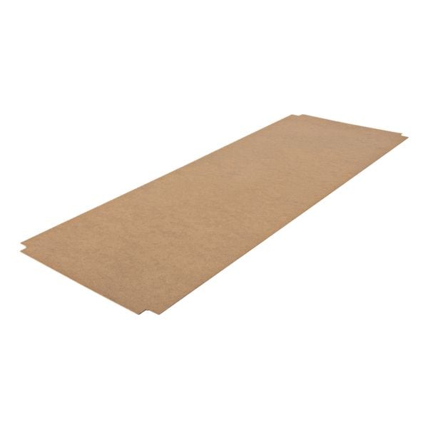 MANORGA Hartfaserplatte Flip 150 x 60 cm