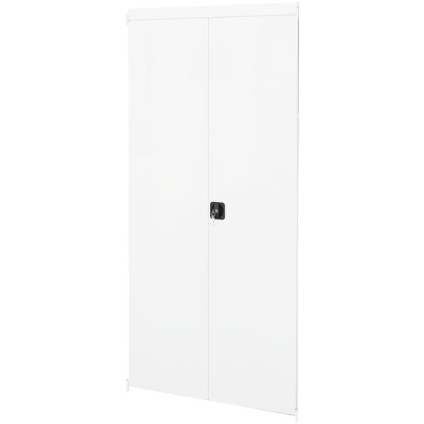 MANORGA T�r mit Schloss �Epsilon� 100 x 200 cm