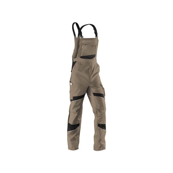 Kbler Latzhose ACTIVIQ Gre 50